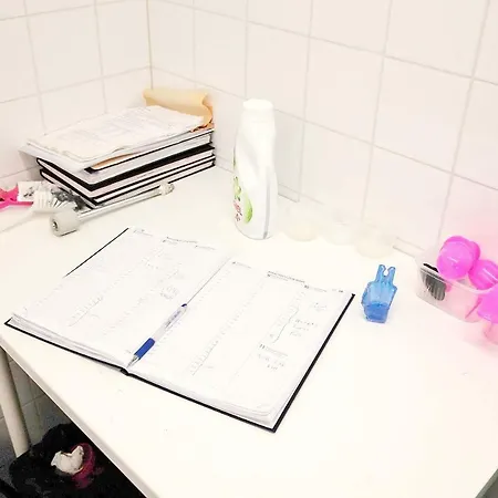 Appartement Living Arthomes #1, Design District *